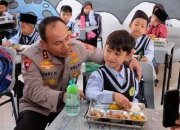 SPPG Resmi Beroperasi di Kampar, Dorong Pemenuhan Gizi Anak Riau yang Lebih Baik