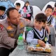 SPPG Resmi Beroperasi di Kampar, Dorong Pemenuhan Gizi Anak Riau yang Lebih Baik