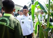 Generasi Muda Riau Didorong Cintai Budaya dan Bertani