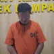 Gelapkan Dana Perusahaan Rp1,1 Miliar, Pegawai di Kampar Diringkus Polisi