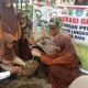 Generasi Muda Bangkinang Kota Diajak Jaga Lingkungan