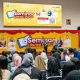 IM3 dan TikTok Ajak Mahasiswa UNRI Jadi Kreator Digital Masa Depan