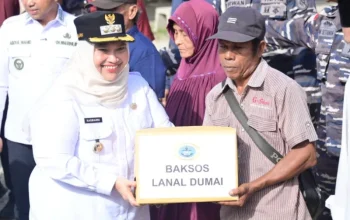 Sinergi Maritim untuk Rakyat