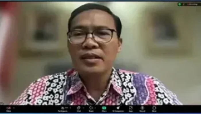 Kemendukbangga Dorong Sinergi Pusat-Daerah Menuju Indonesia Emas 2045
