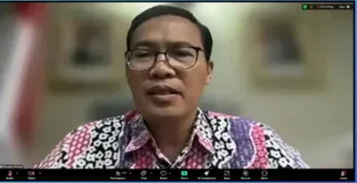 Kemendukbangga Dorong Sinergi Pusat-Daerah Menuju Indonesia Emas 2045