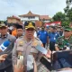 Pemko dan Polresta Pekanbaru Siaga Hadapi Banjir dan Masalah Sosial