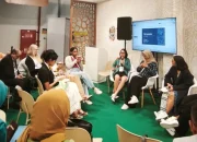 Belantara Foundation Ajak Generasi Muda Selamatkan Biodiversitas