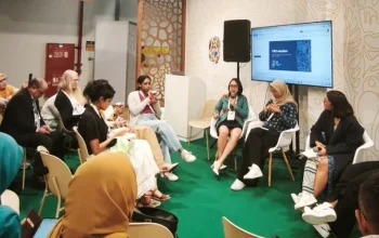 Belantara Foundation Ajak Generasi Muda Selamatkan Biodiversitas
