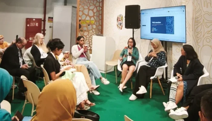 Belantara Foundation Ajak Generasi Muda Selamatkan Biodiversitas