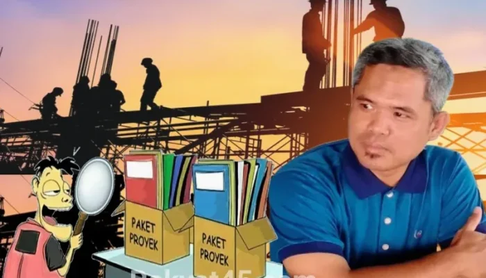 KIB Riau: Sistem Lelang Bengkalis Tidak Kompetitif, Patut Diaudit