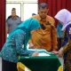 Mahasiswa Riau Jadi Kakak Asuh, GEMPITA Dicanangkan untuk Tekan Angka Stunting