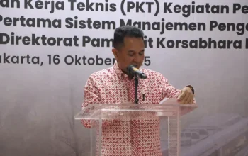 LRT Jakarta Perkuat Sistem Keamanan Transportasi Lewat Kerja Sama dengan Ditpamobvit Polri