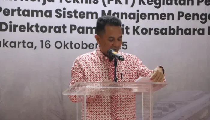 LRT Jakarta Perkuat Sistem Keamanan Transportasi Lewat Kerja Sama dengan Ditpamobvit Polri