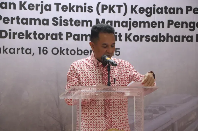 LRT Jakarta Perkuat Sistem Keamanan Transportasi Lewat Kerja Sama dengan Ditpamobvit Polri