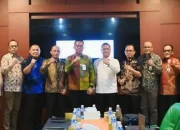 BRK Syariah dan KPK Sinergi Perkuat Ekonomi Daerah Lewat Tata Kelola Keuangan Bersih