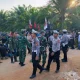 Pendekatan Humanis Polres Bengkalis Redam Ketegangan Aksi Demo di Rupat