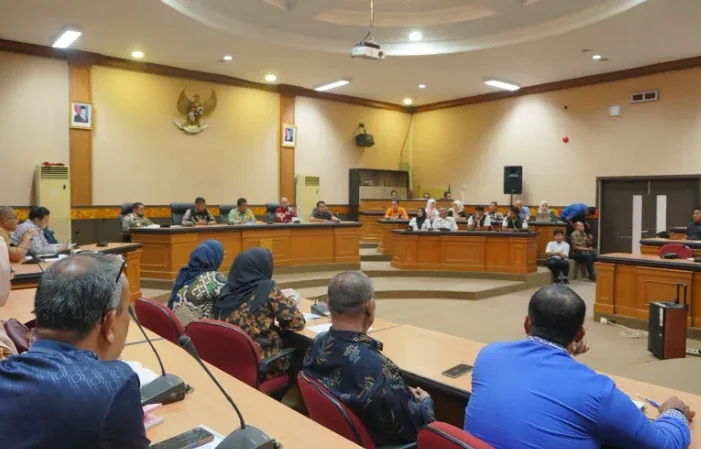 Izin HW Livehouse Dicabut, Pemerintah Tak Ada Larangan Ajukan Izin Baru: “Yang Penting Patuhi Aturan!”