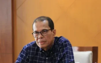 Dari 180 Pelamar, Hanya 168 Lolos Seleksi Administrasi Jabatan Eselon II Pemprov Riau