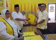 Empat Kader Golkar Ambil Formulir Calon Ketua DPD I Riau, Persaingan Mulai Menghangat
