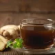 Rahasia Sehat dari Dapur: Segelas Rebusan Jahe dan Kunyit
