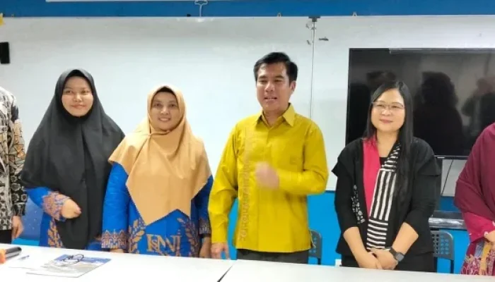 ISNJ Bengkalis Mantapkan Kerja Sama Pendidikan Internasional dengan SIKL Kuala Lumpur