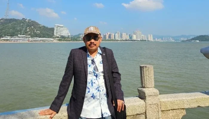 Pakar Hukum Tegaskan Unsur Tipikor Terpenuhi di Retribusi RoRo Bengkalis
