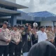 PMII Geruduk Dishub Bengkalis: Layanan RoRo dan Temuan BPK Jadi Sorotan