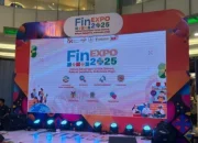 OJK Riau Gelar FinEXPO 2025 di Pekanbaru