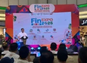 Sekdaprov Riau Dorong Pemerataan Akses Keuangan hingga Daerah Pesisir