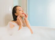 Berapa Kali Idealnya Mandi dalam Sehari? Ini Penjelasan Para Ahli