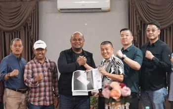 Pemkab Siak Genjot Investasi Kawasan Industri Tanjung Buton, Jadi Motor Baru Ekonomi Riau