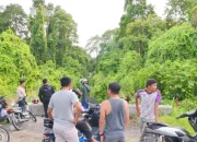 Satu Tahanan Mati Kabur dari Rutan Siak, Dua Lainnya Sudah Diringkus