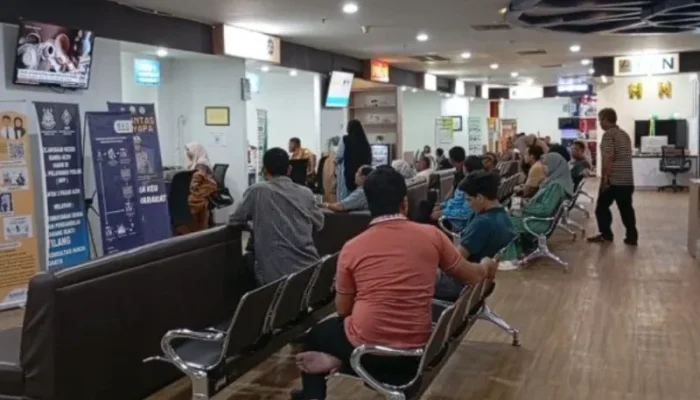 Mendagri Tito: MPP Jadi Terobosan Pelayanan Publik dan Penggerak Ekonomi Daerah