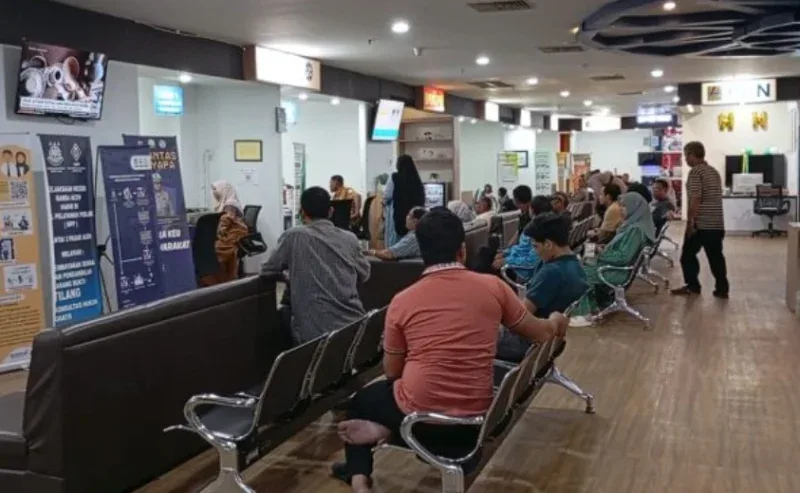 Mendagri Tito: MPP Jadi Terobosan Pelayanan Publik dan Penggerak Ekonomi Daerah
