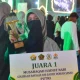 Nayya Melhanie Asal Bengkalis Raih Juara 1 Nasional Hafalan 100 Hadis di STQH Kendari