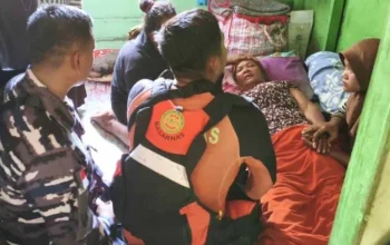 Warga Hilang Saat Cari Kerang di Meranti Ditemukan Selamat Setelah Berjalan 8 Kilometer