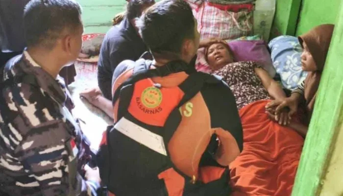 Warga Hilang Saat Cari Kerang di Meranti Ditemukan Selamat Setelah Berjalan 8 Kilometer