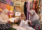 Findmeera: Dari Daster Rumahan Jadi Busana Elegan Berdaya Ekonomi Tinggi