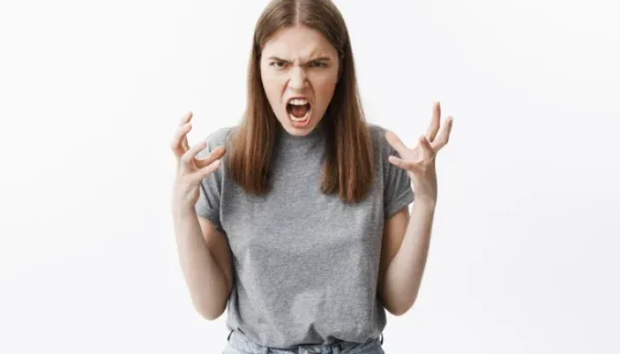 Menyingkap Amarah: Saat Emosi Mengambil Alih Gaya Hidup Kita