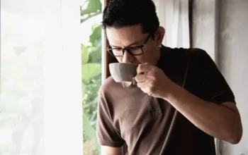 Manfaat Minum Kopi di Pagi Hari: Bantu Panjangkan Umur dan Jaga Fokus, Ini Penjelasannya!