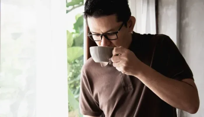 Manfaat Minum Kopi di Pagi Hari: Bantu Panjangkan Umur dan Jaga Fokus, Ini Penjelasannya!