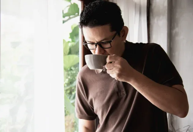 Manfaat Minum Kopi di Pagi Hari: Bantu Panjangkan Umur dan Jaga Fokus, Ini Penjelasannya!