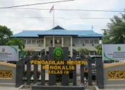 PN Bengkalis Nyatakan Tak Berwenang, Gugatan Dosen Polbeng Terkendala Kompetensi Absolut