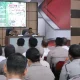 Polres Rokan Hilir Gaungkan Program Green Policing, Wujud Kepedulian Polri pada Lingkungan