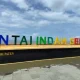 Menikmati Akhir Pekan di Pantai Selat Baru