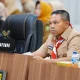 Gubernur Riau Fokus Kendalikan