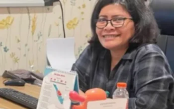 RSUD Arifin Achmad Berhasil Lakukan Operasi Angkat Rahim dengan Teknik Laparoskopi, Pasien Pulih Hanya dalam Dua Hari