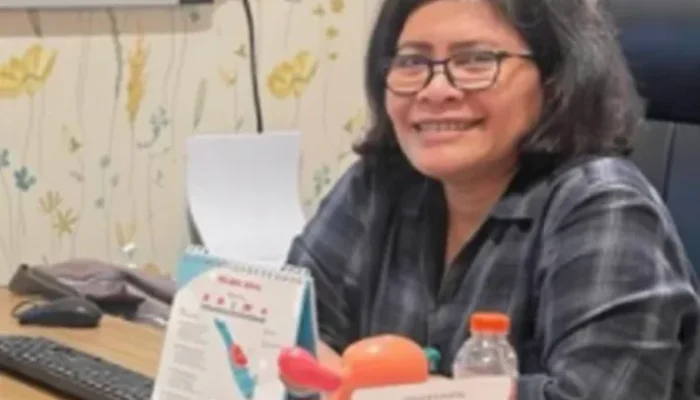 RSUD Arifin Achmad Berhasil Lakukan Operasi Angkat Rahim dengan Teknik Laparoskopi, Pasien Pulih Hanya dalam Dua Hari