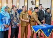 Layanan 112 Bengkalis Siaga 24 Jam