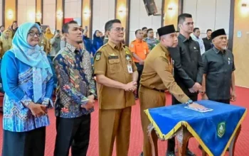 Layanan 112 Bengkalis Siaga 24 Jam